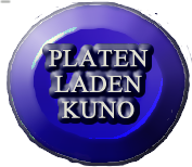 Logo füe Kunosplattenladen
